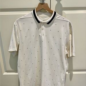 Nike Dri-fit Golf Polo